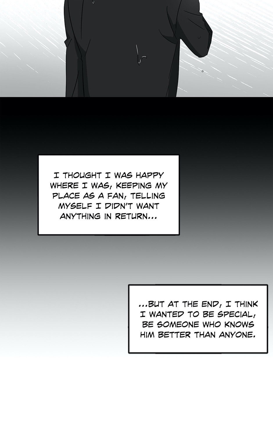 One Take Chapter 25 page 32 - 