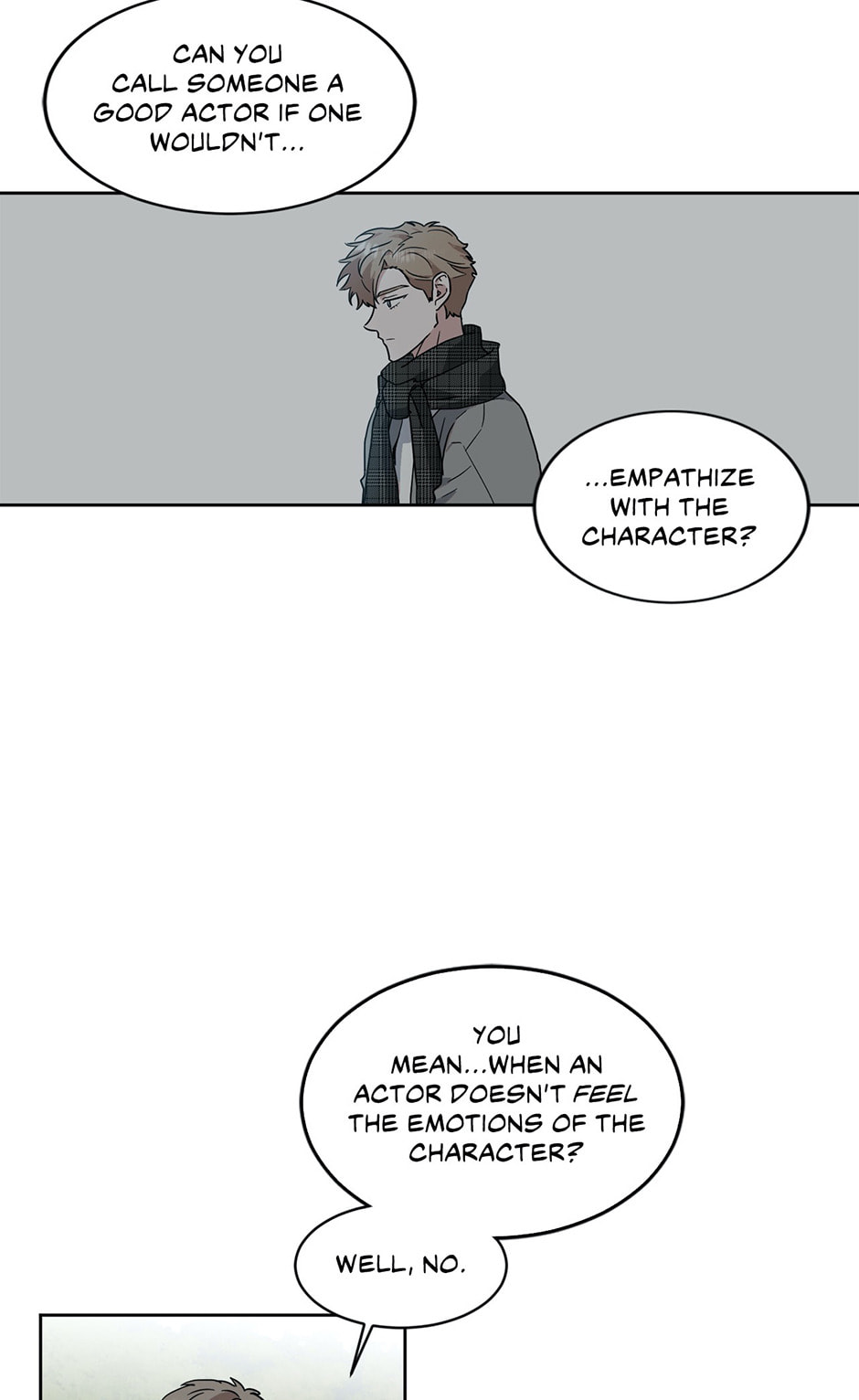 One Take Chapter 25 page 39 - 