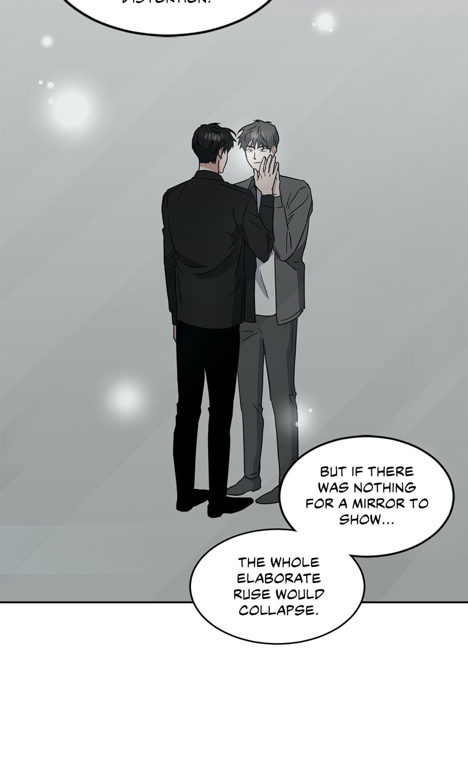 One Take Chapter 25 page 41 - 