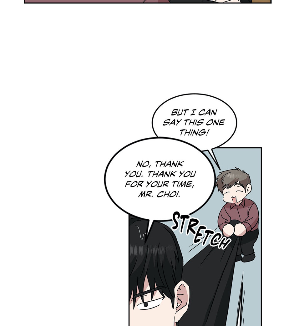 One Take Chapter 25 page 44 - 