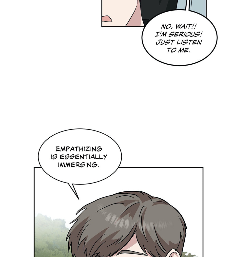 One Take Chapter 25 page 45 - 