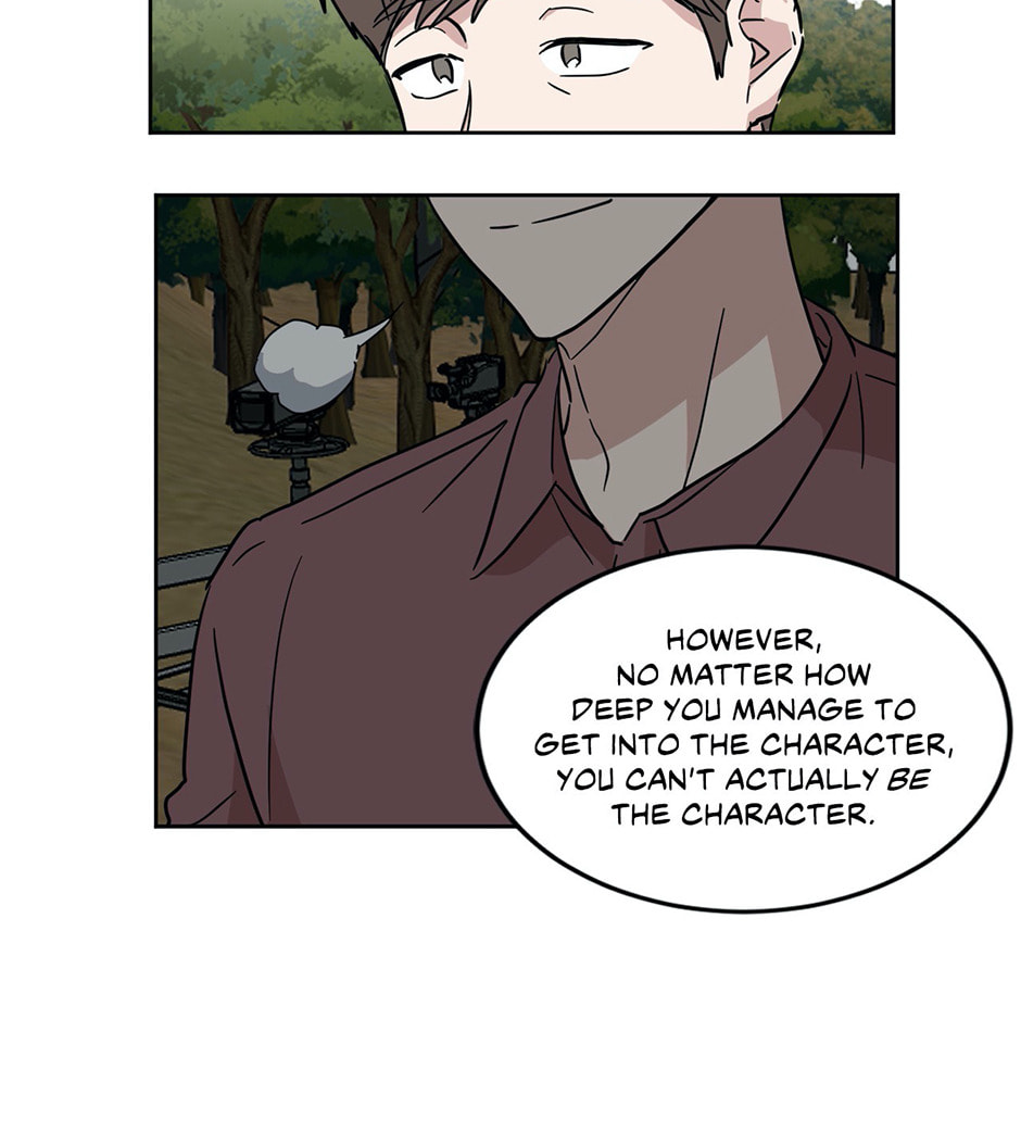 One Take Chapter 25 page 46 - 