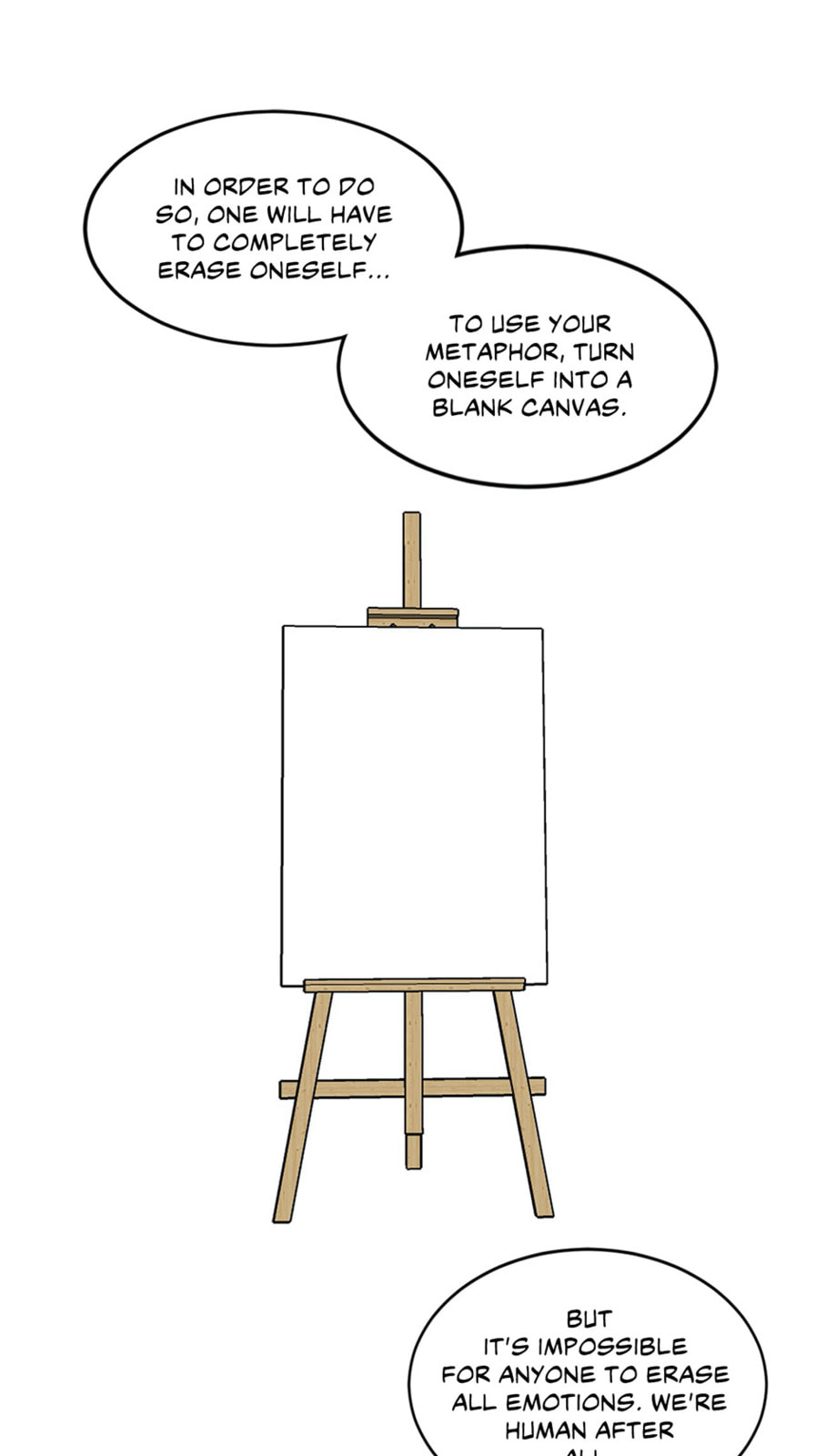 One Take Chapter 25 page 47 - 