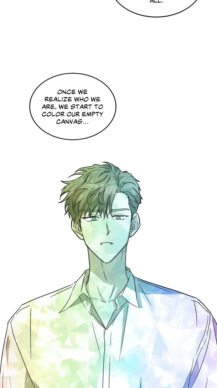 One Take Chapter 25 page 48 - 
