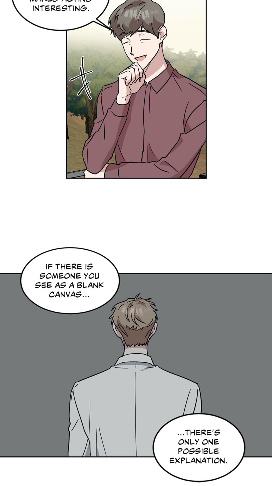 One Take Chapter 25 page 50 - 