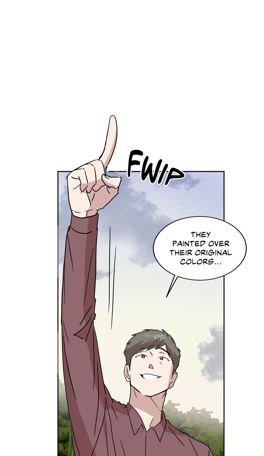 One Take Chapter 25 page 51 - 