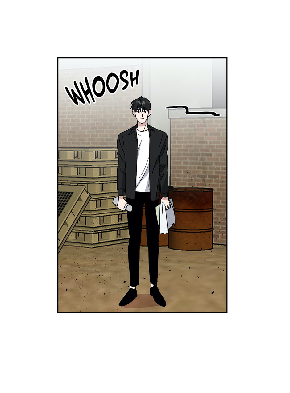 One Take Chapter 25 page 55 - 