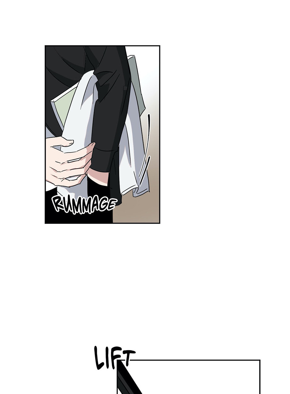 One Take Chapter 25 page 56 - 