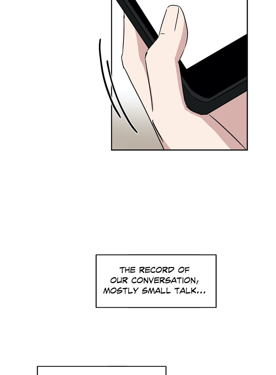 One Take Chapter 25 page 57 - 