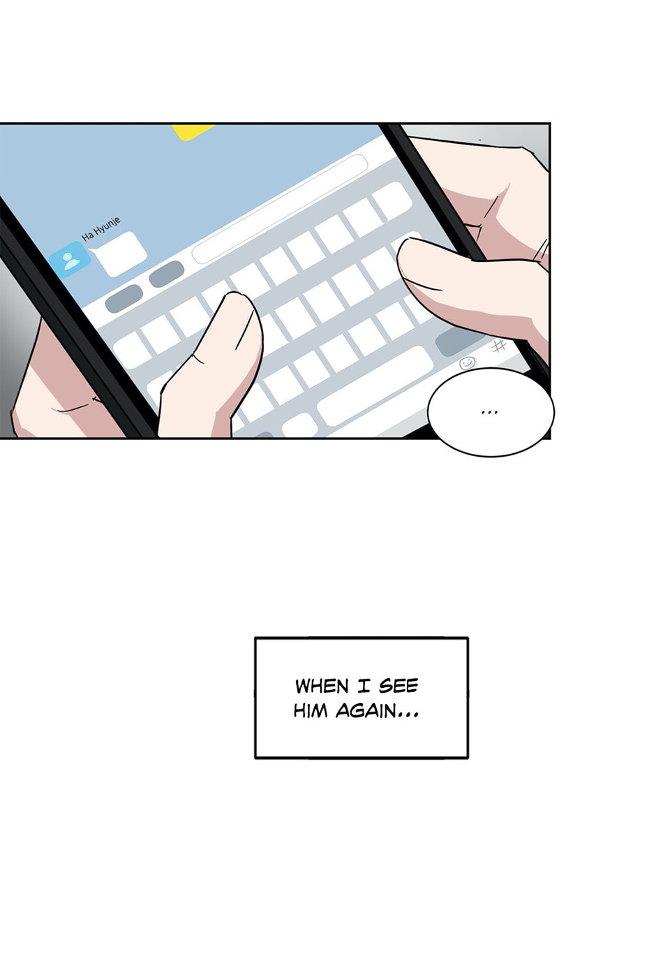 One Take Chapter 25 page 59 - 