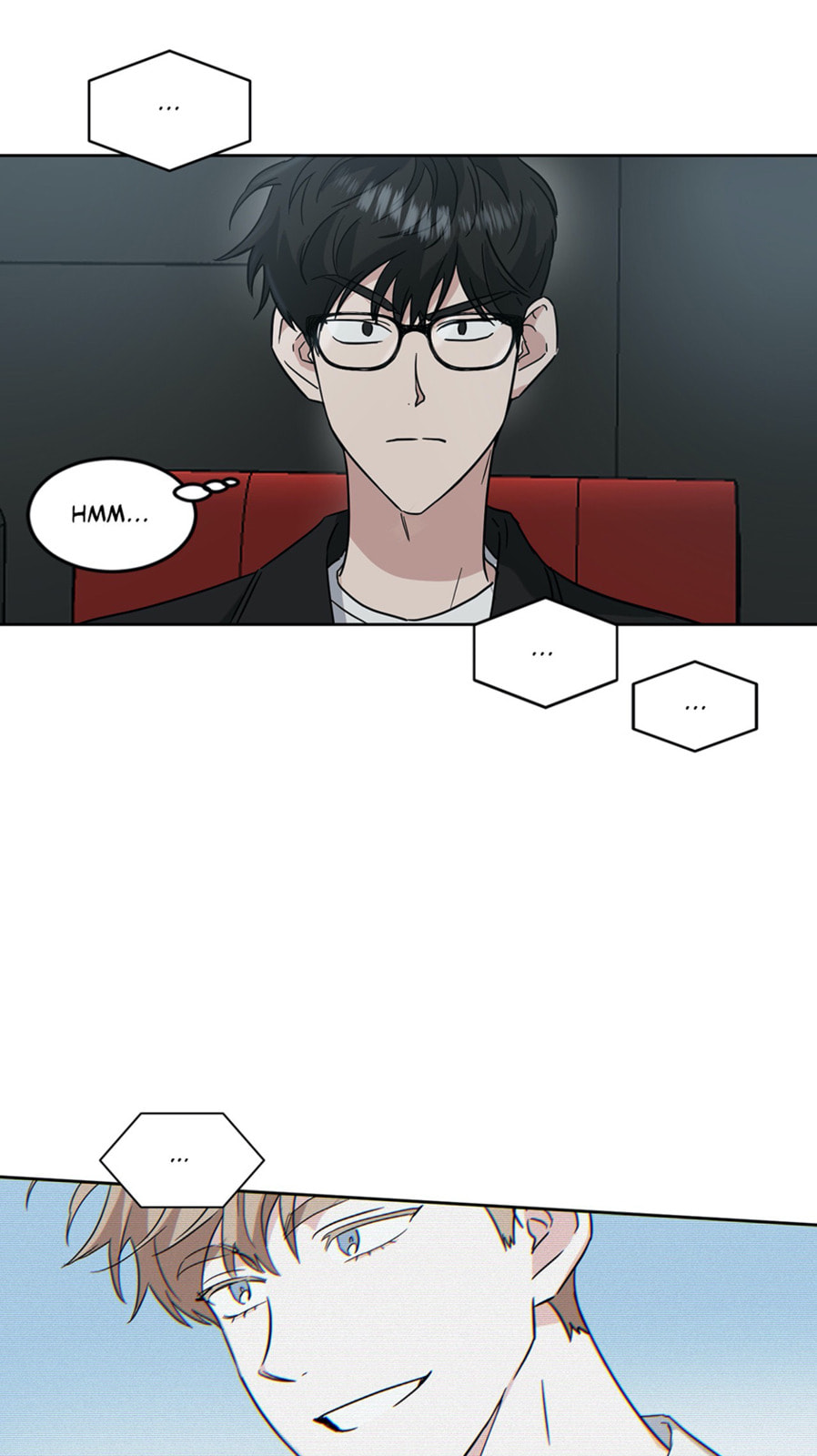 One Take Chapter 25 page 7 - 