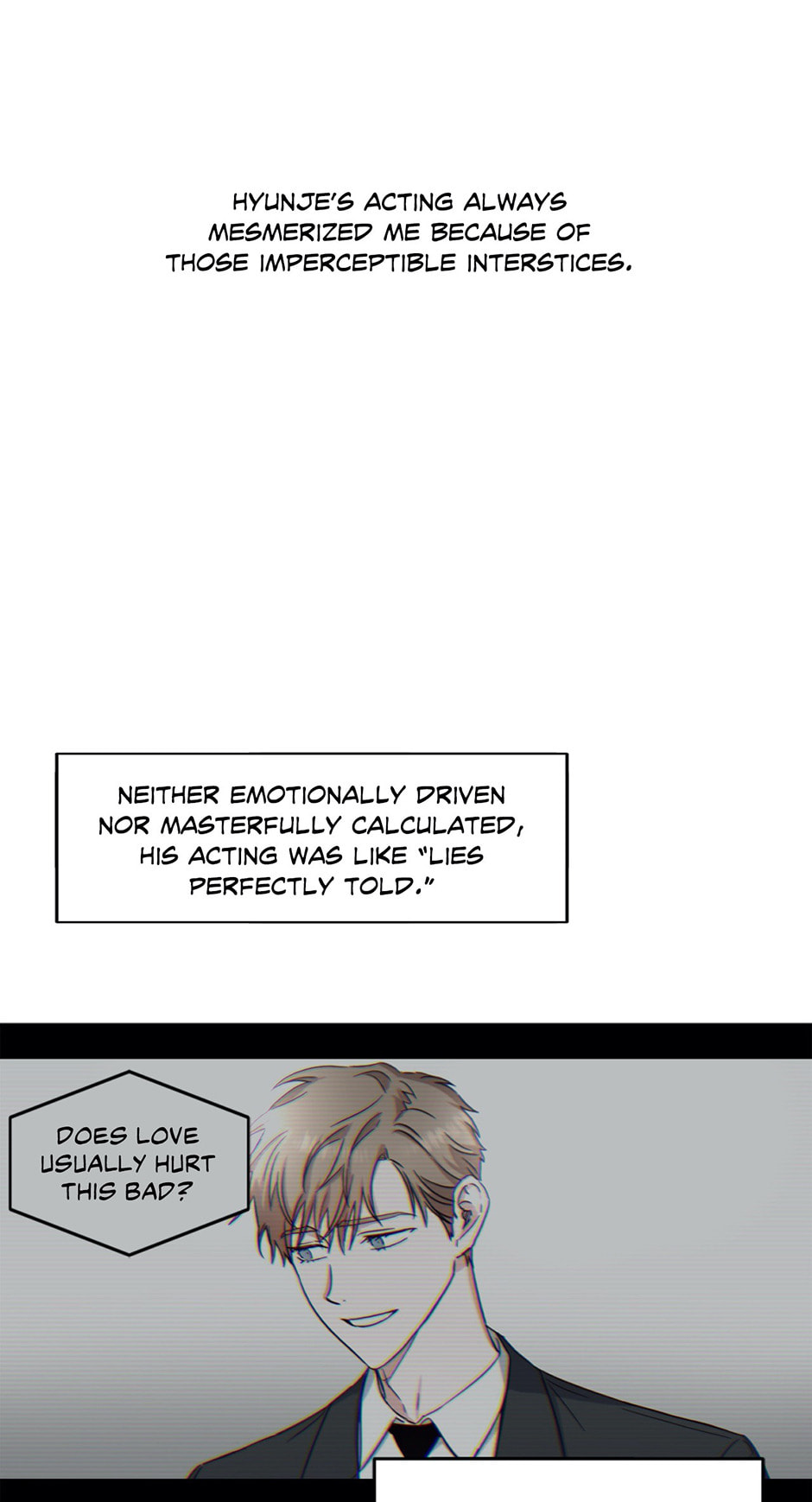 One Take Chapter 25 page 9 - 