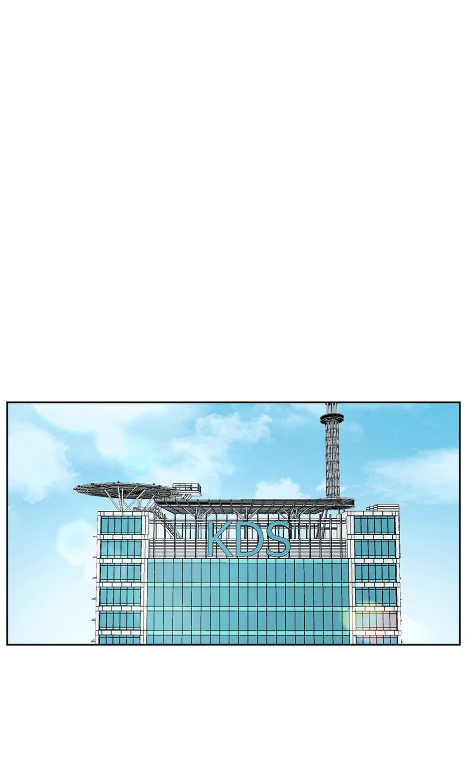 One Take Chapter 26 page 2 - 