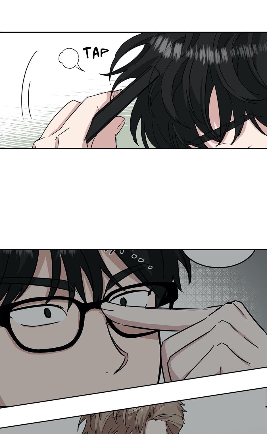 One Take Chapter 26 page 11 - 