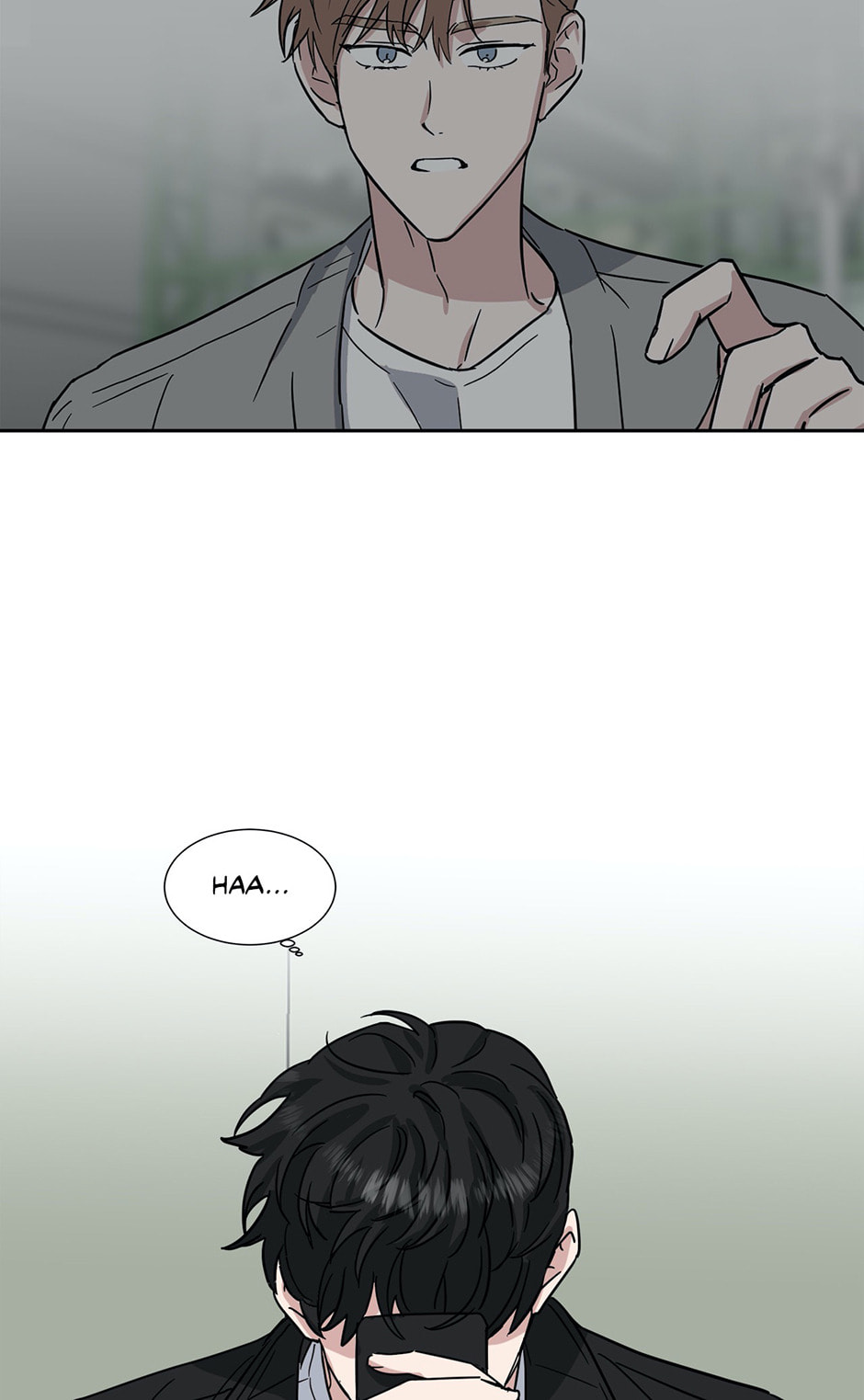 One Take Chapter 26 page 12 - 
