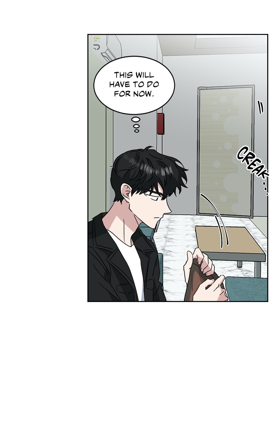 One Take Chapter 26 page 18 - 