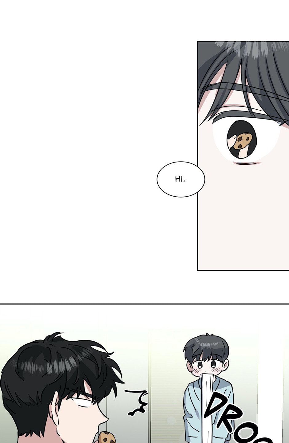 One Take Chapter 26 page 20 - 