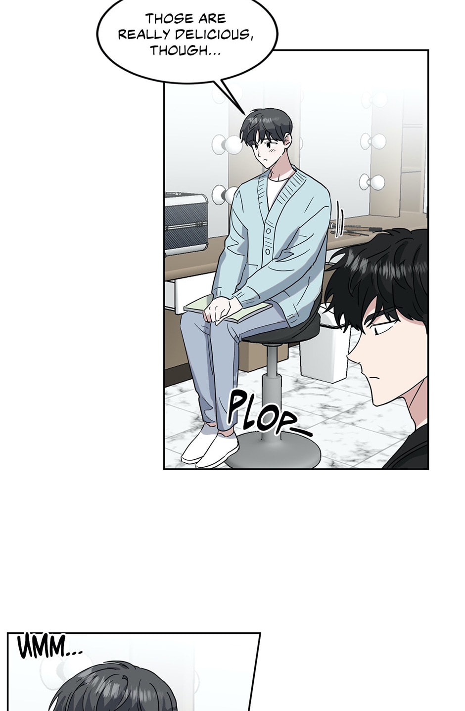 One Take Chapter 26 page 24 - 