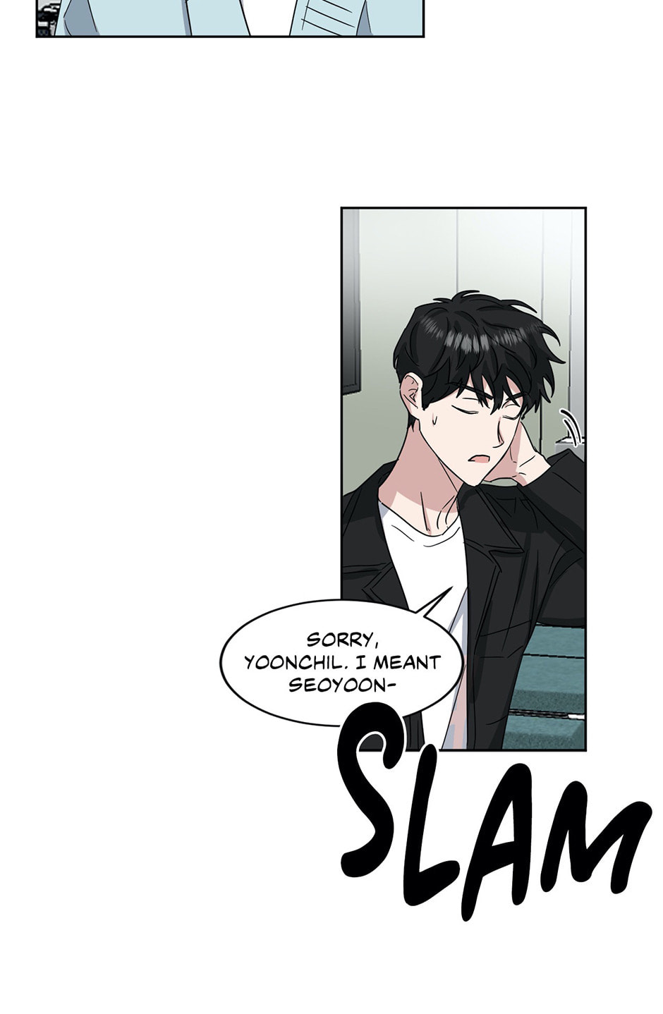 One Take Chapter 26 page 28 - 