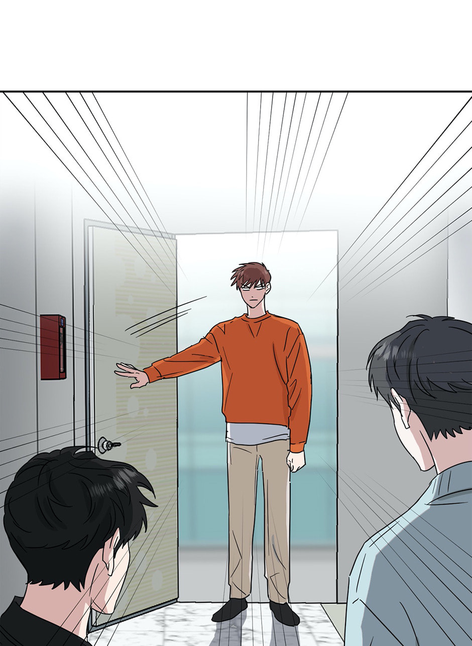 One Take Chapter 26 page 29 - 