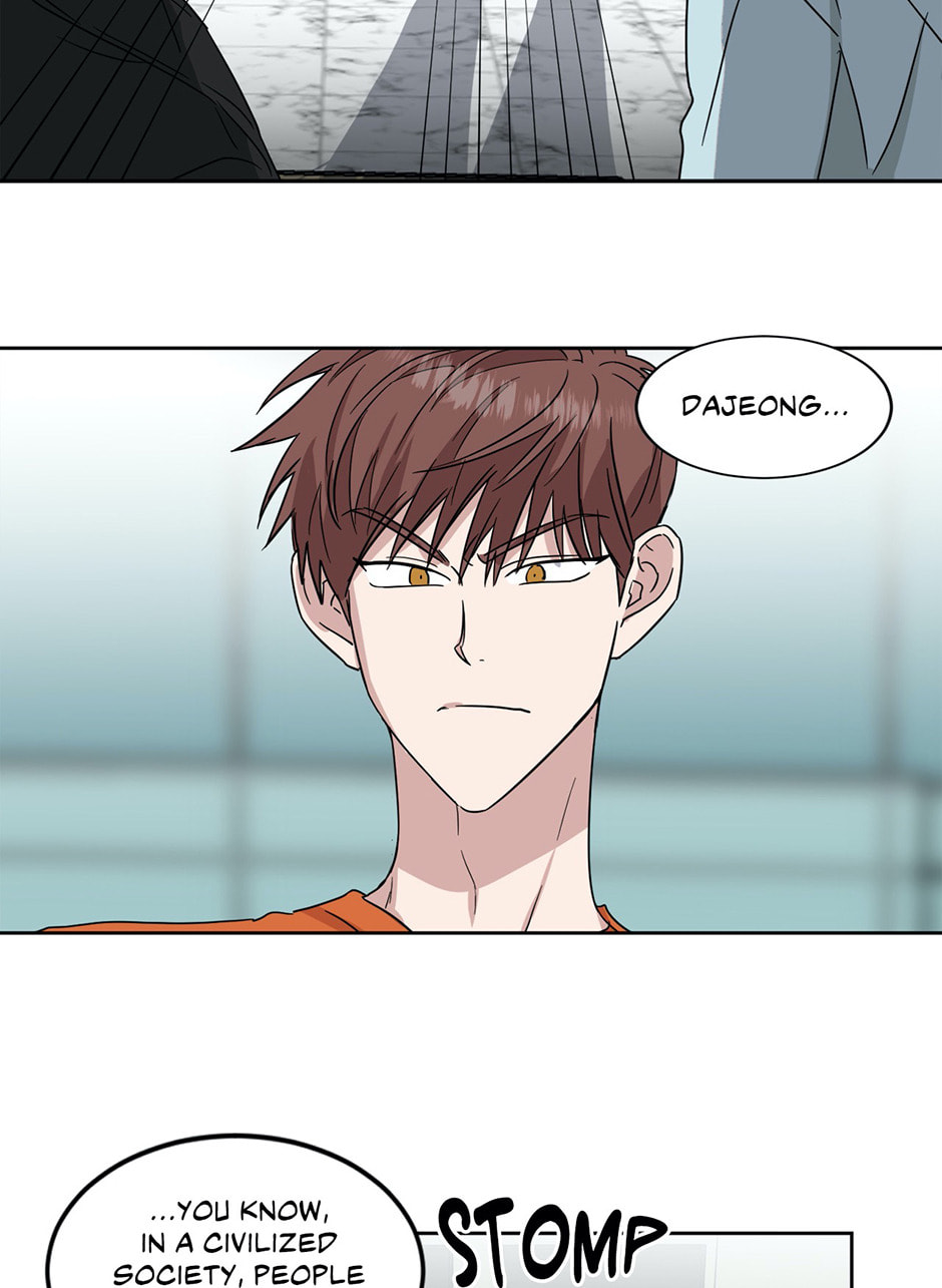 One Take Chapter 26 page 30 - 