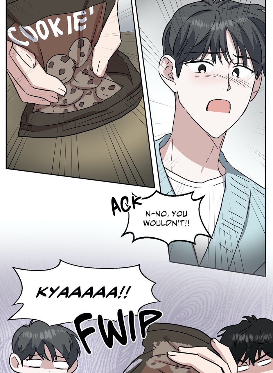 One Take Chapter 26 page 32 - 