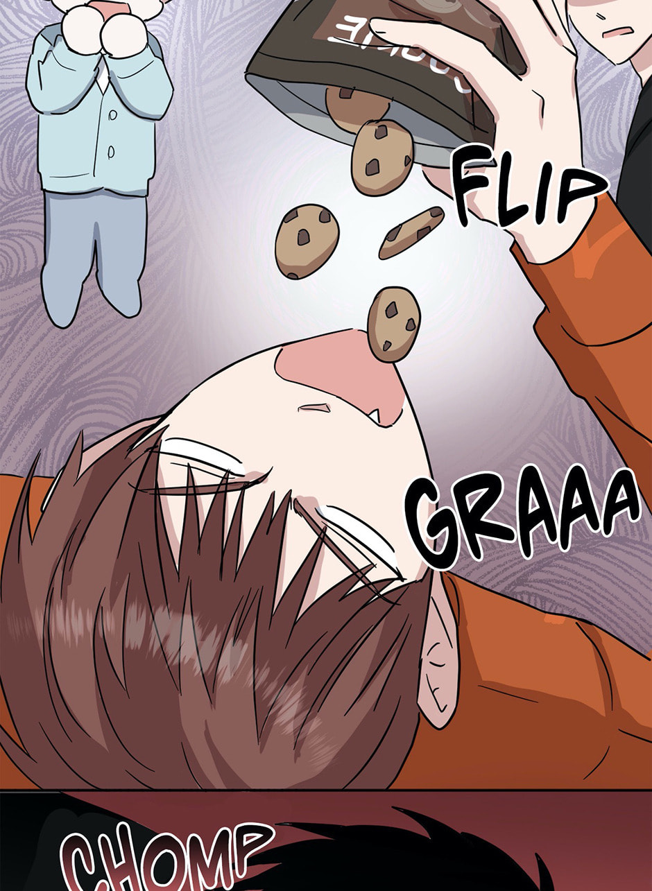 One Take Chapter 26 page 33 - 