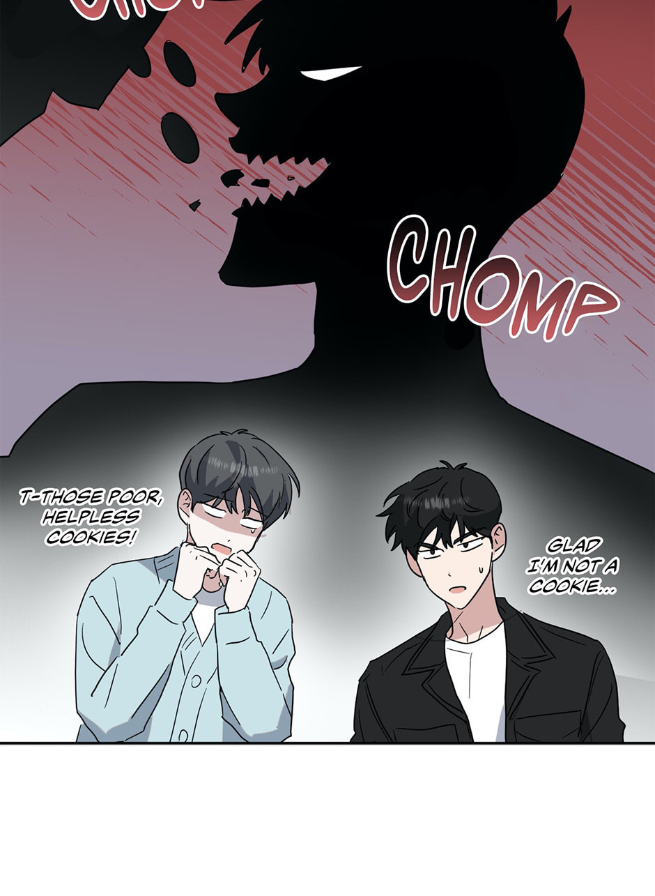 One Take Chapter 26 page 34 - 