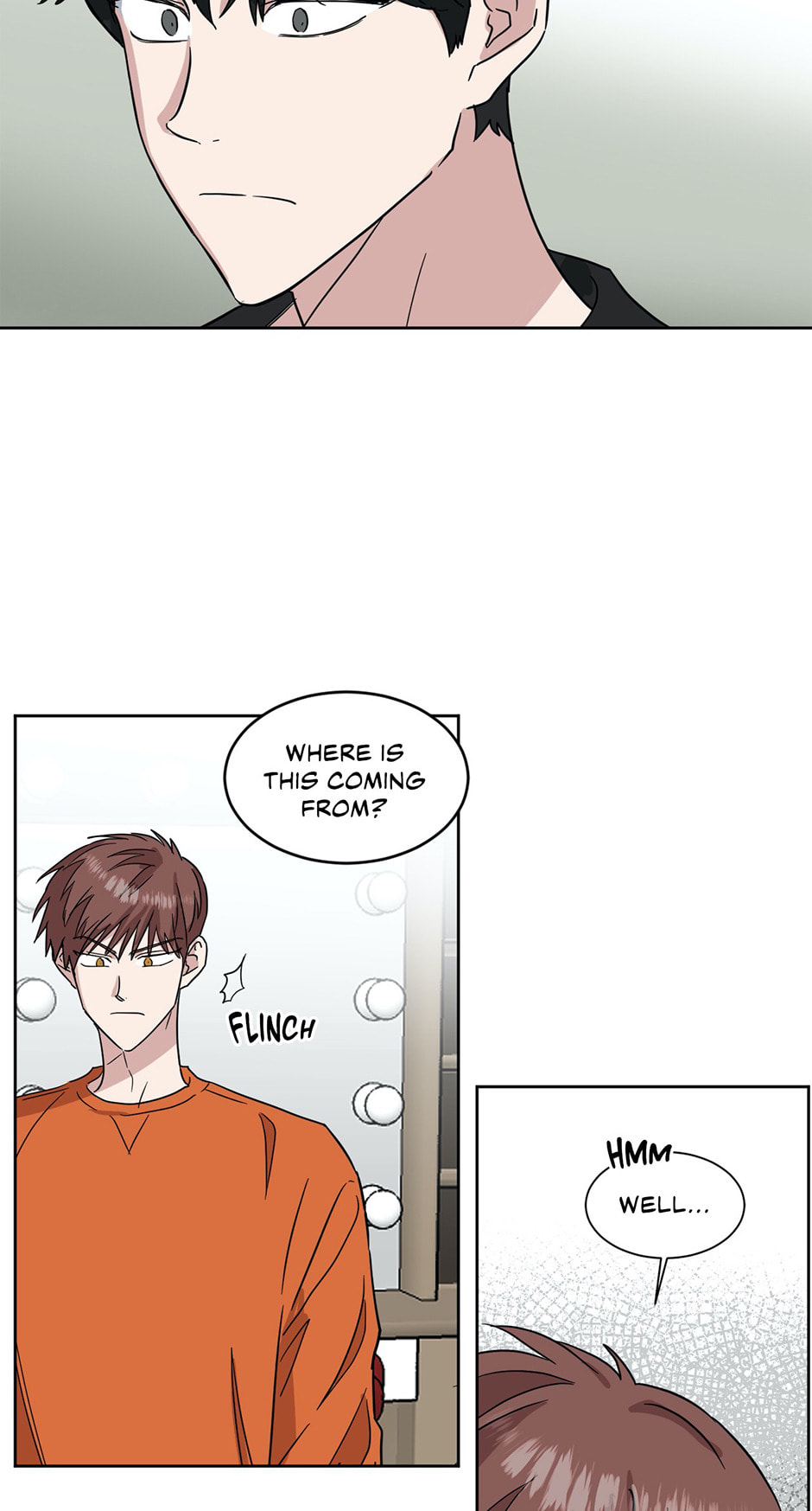One Take Chapter 26 page 37 - 