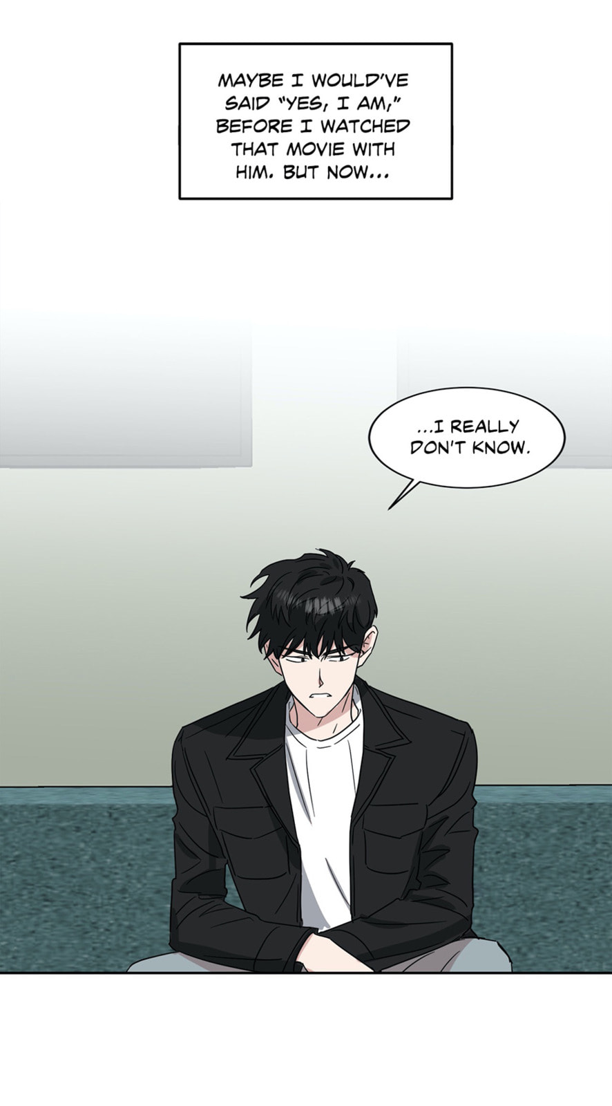 One Take Chapter 26 page 42 - 
