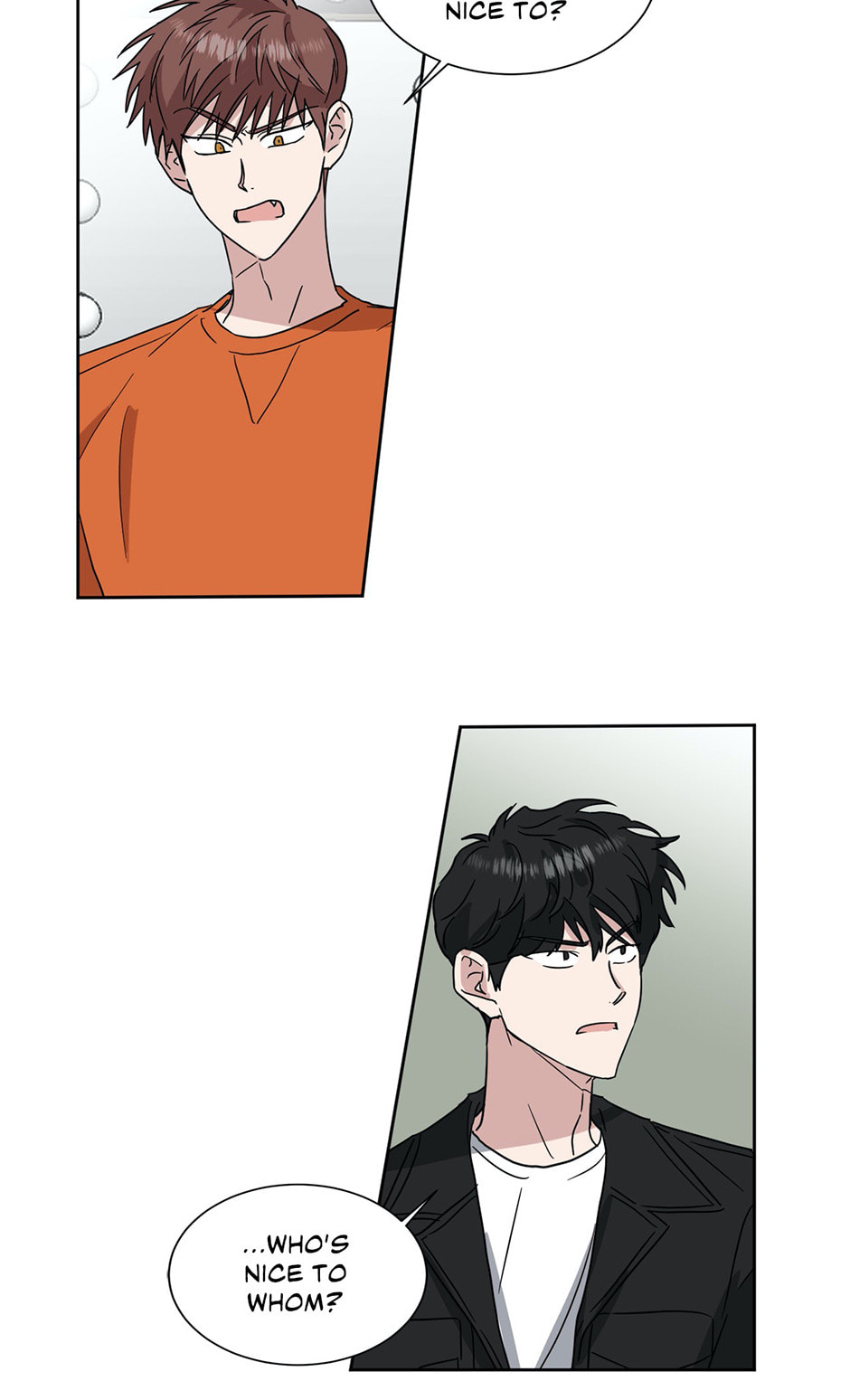 One Take Chapter 26 page 44 - 
