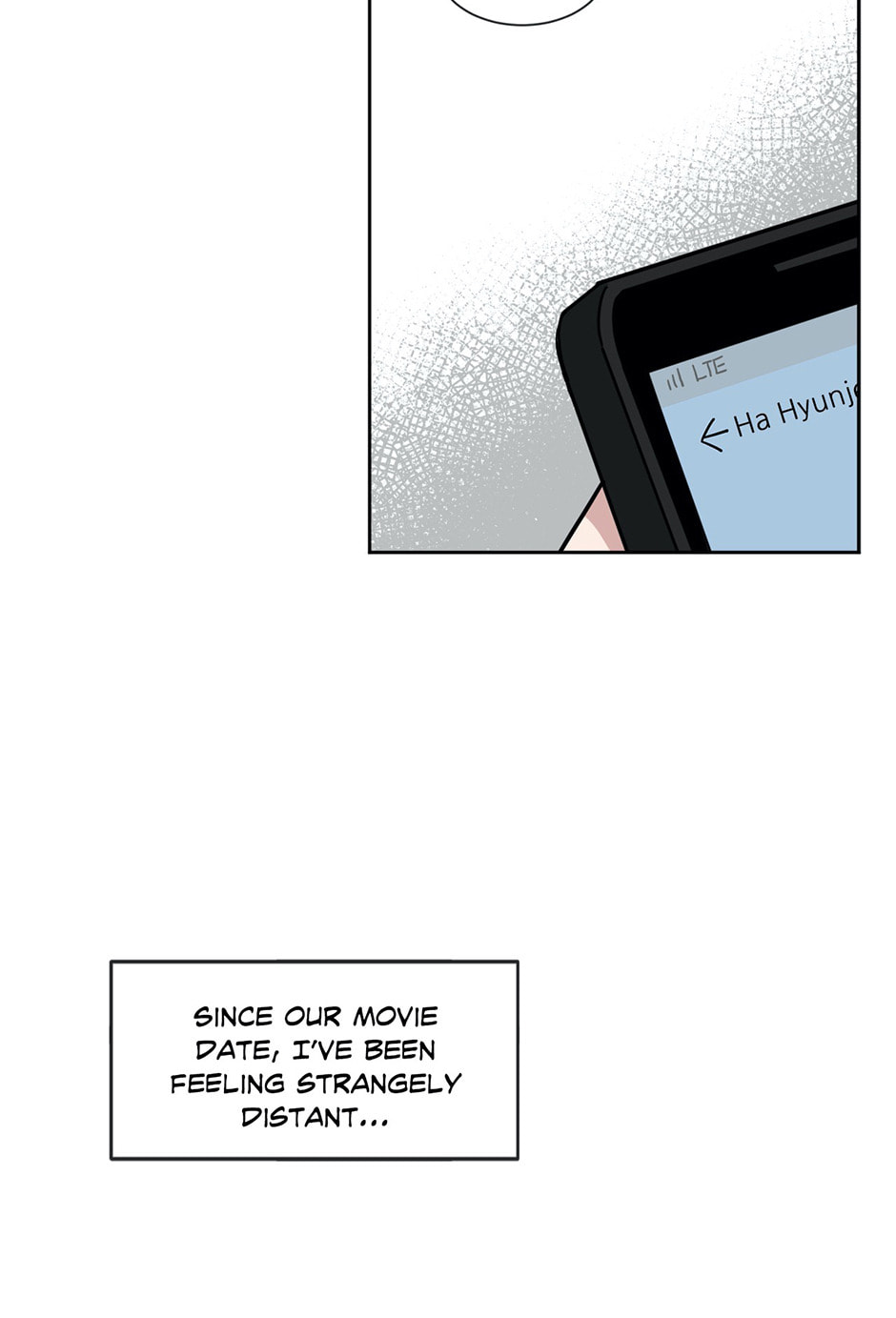 One Take Chapter 26 page 8 - 