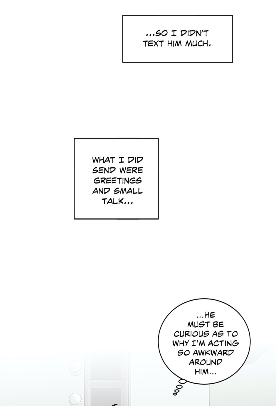 One Take Chapter 26 page 9 - 
