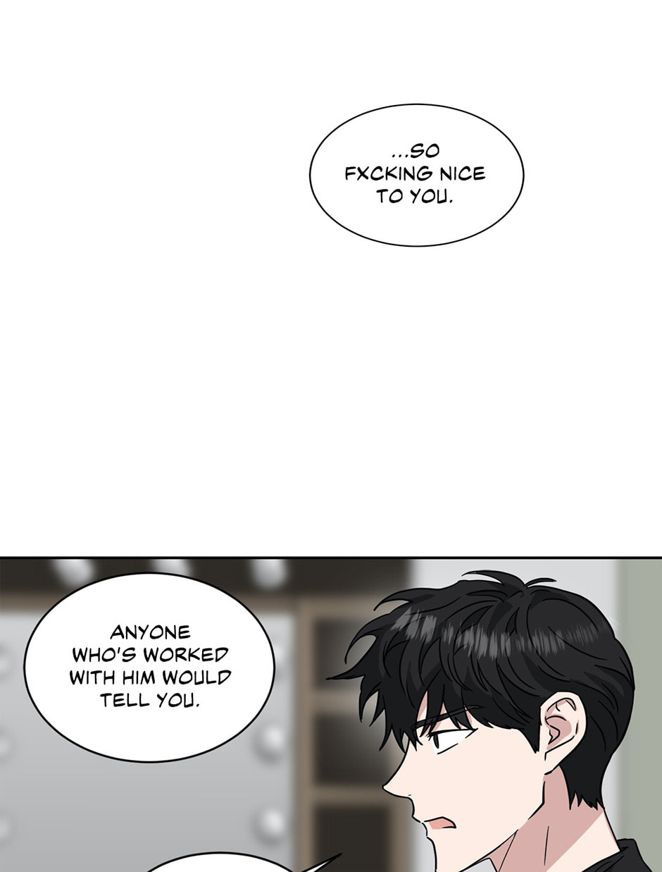 One Take Chapter 27 page 2 - 