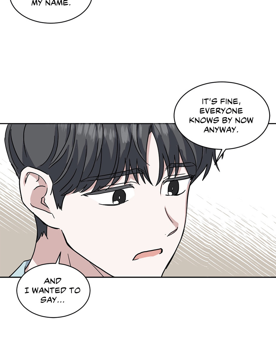 One Take Chapter 27 page 12 - 