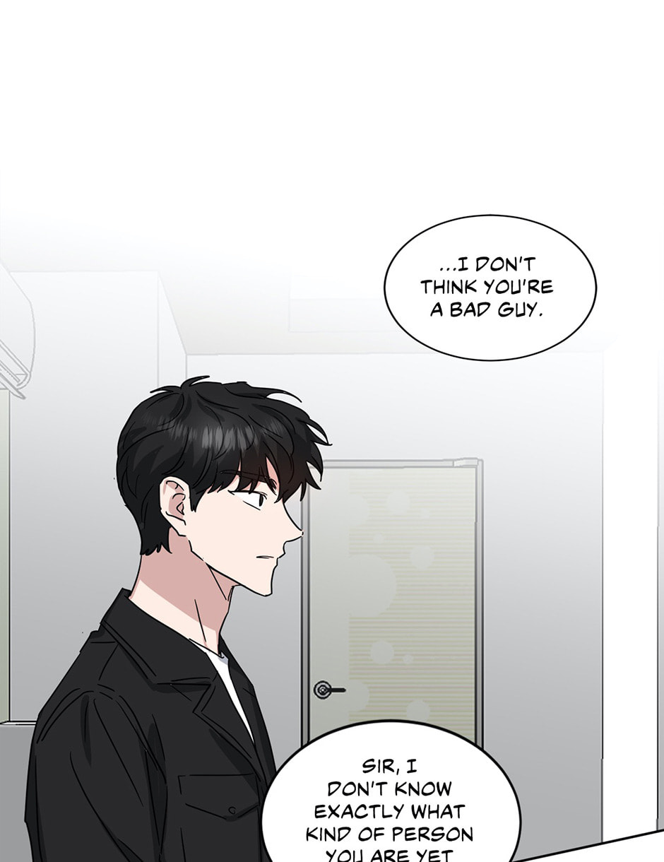 One Take Chapter 27 page 13 - 