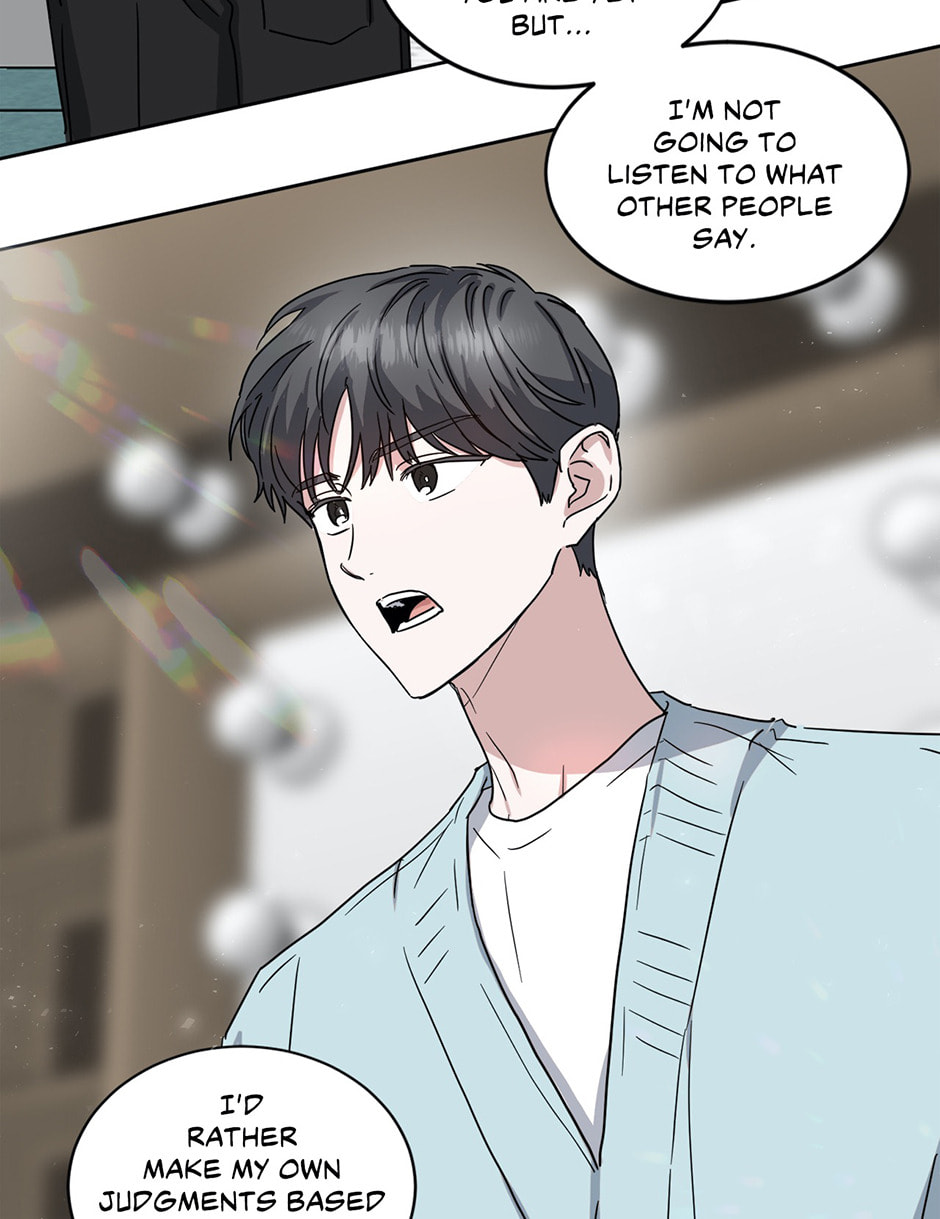 One Take Chapter 27 page 14 - 