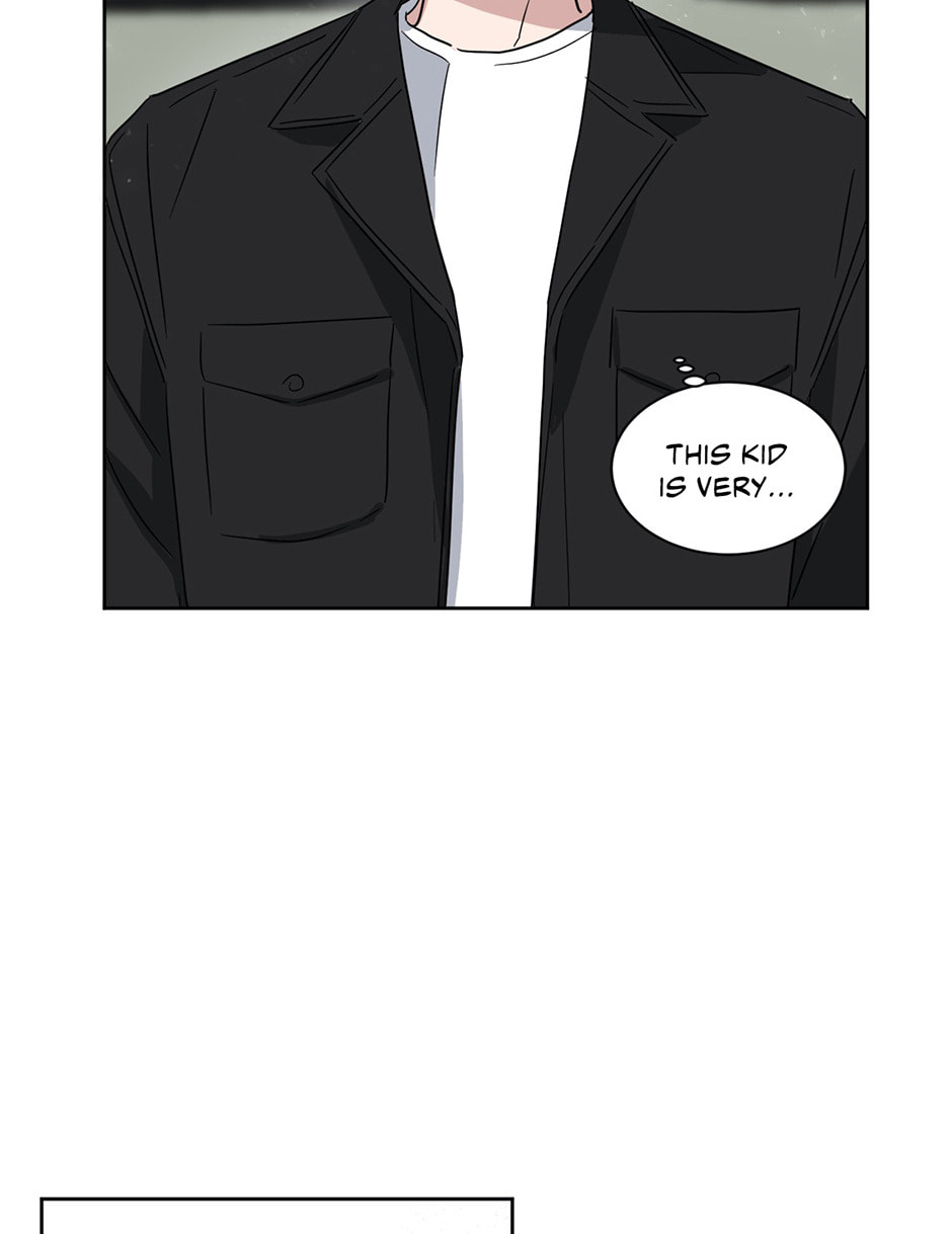 One Take Chapter 27 page 16 - 