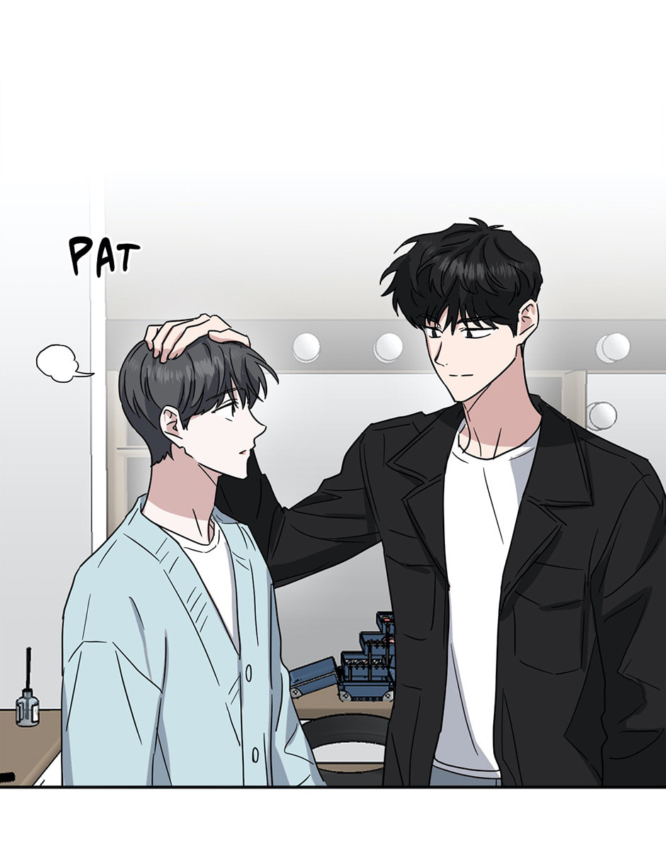 One Take Chapter 27 page 18 - 