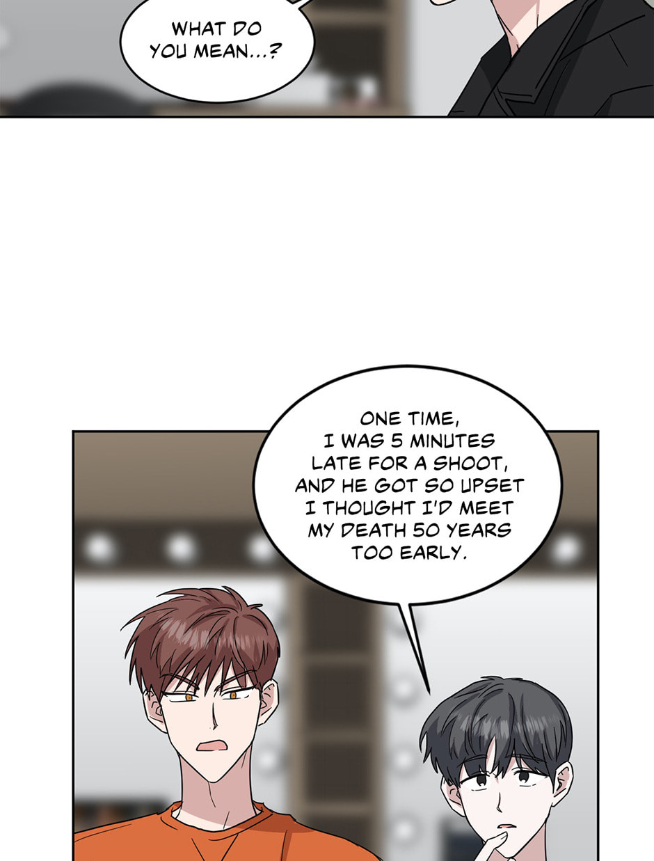 One Take Chapter 27 page 3 - 