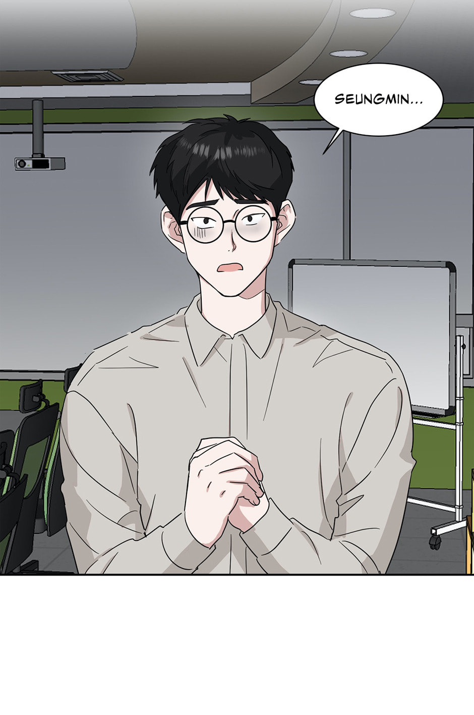 One Take Chapter 27 page 24 - 
