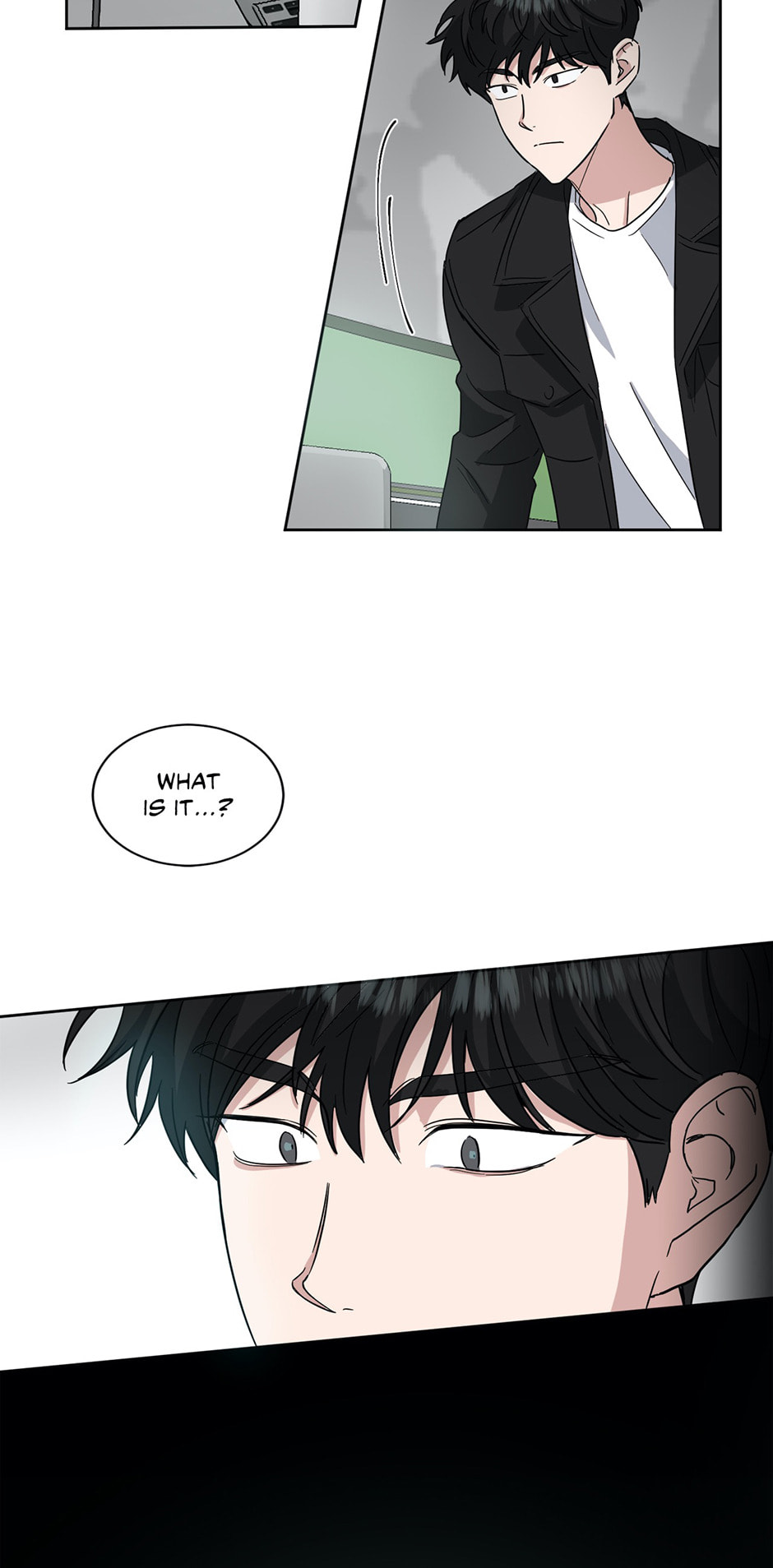 One Take Chapter 27 page 26 - 