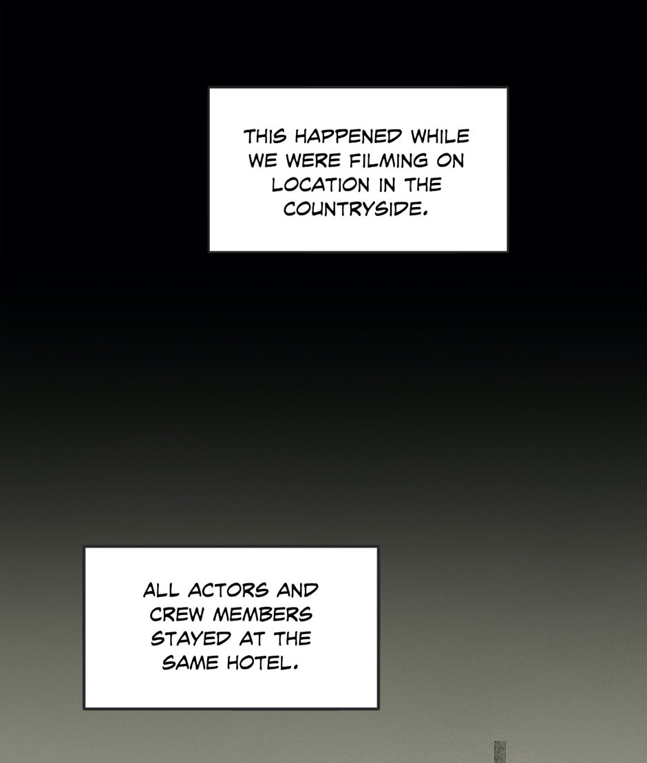 One Take Chapter 27 page 28 - 