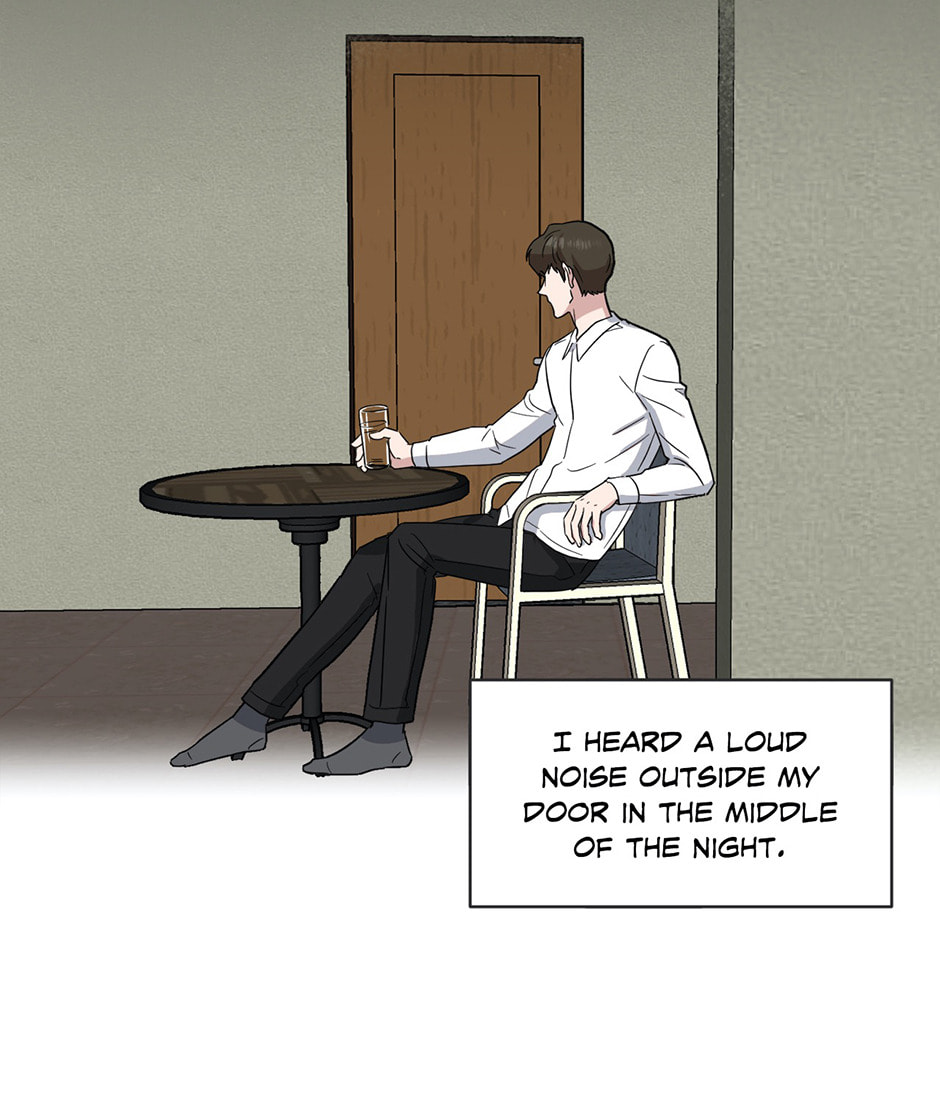 One Take Chapter 27 page 29 - 