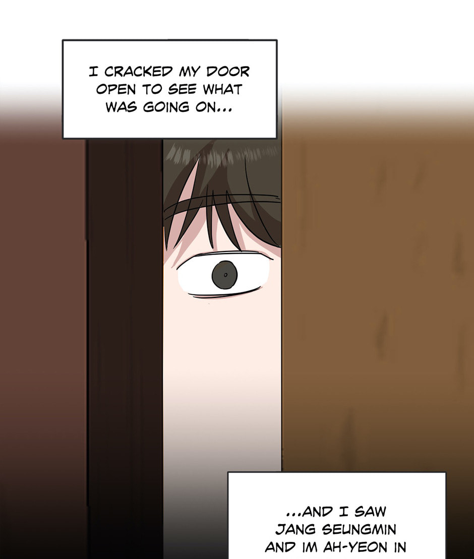 One Take Chapter 27 page 30 - 
