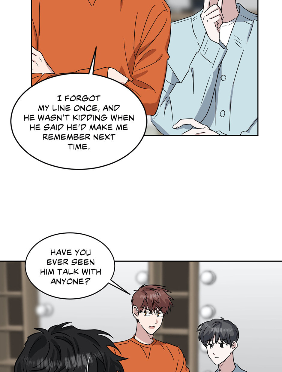 One Take Chapter 27 page 4 - 