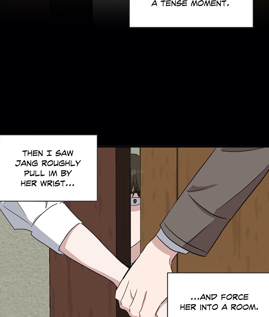 One Take Chapter 27 page 31 - 