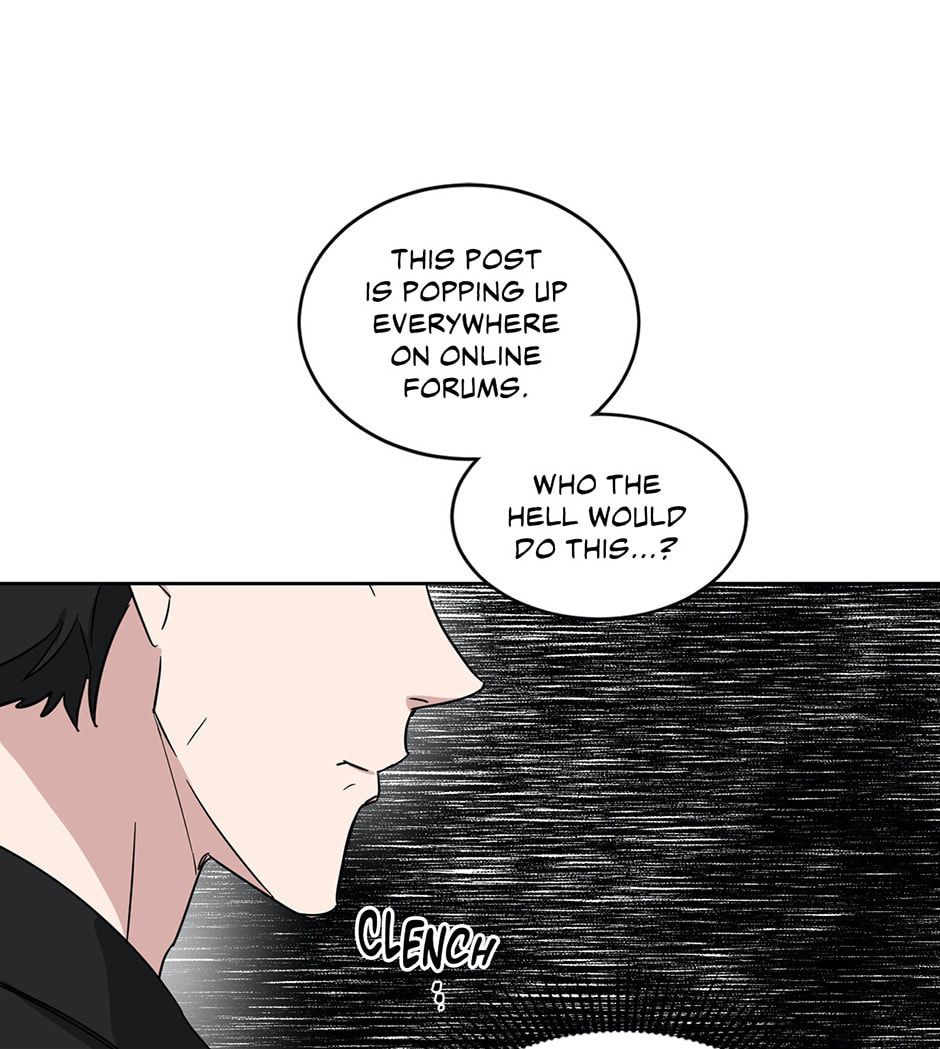One Take Chapter 27 page 37 - 