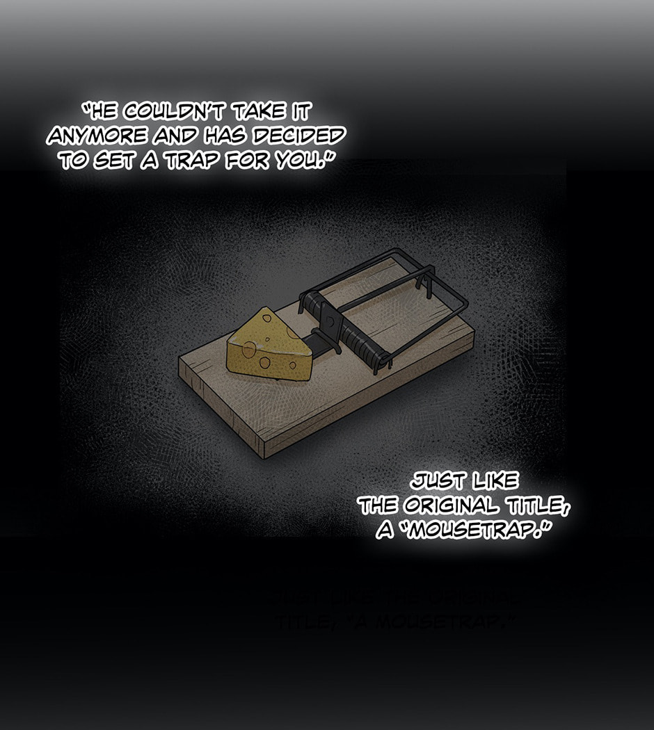 One Take Chapter 27 page 39 - 
