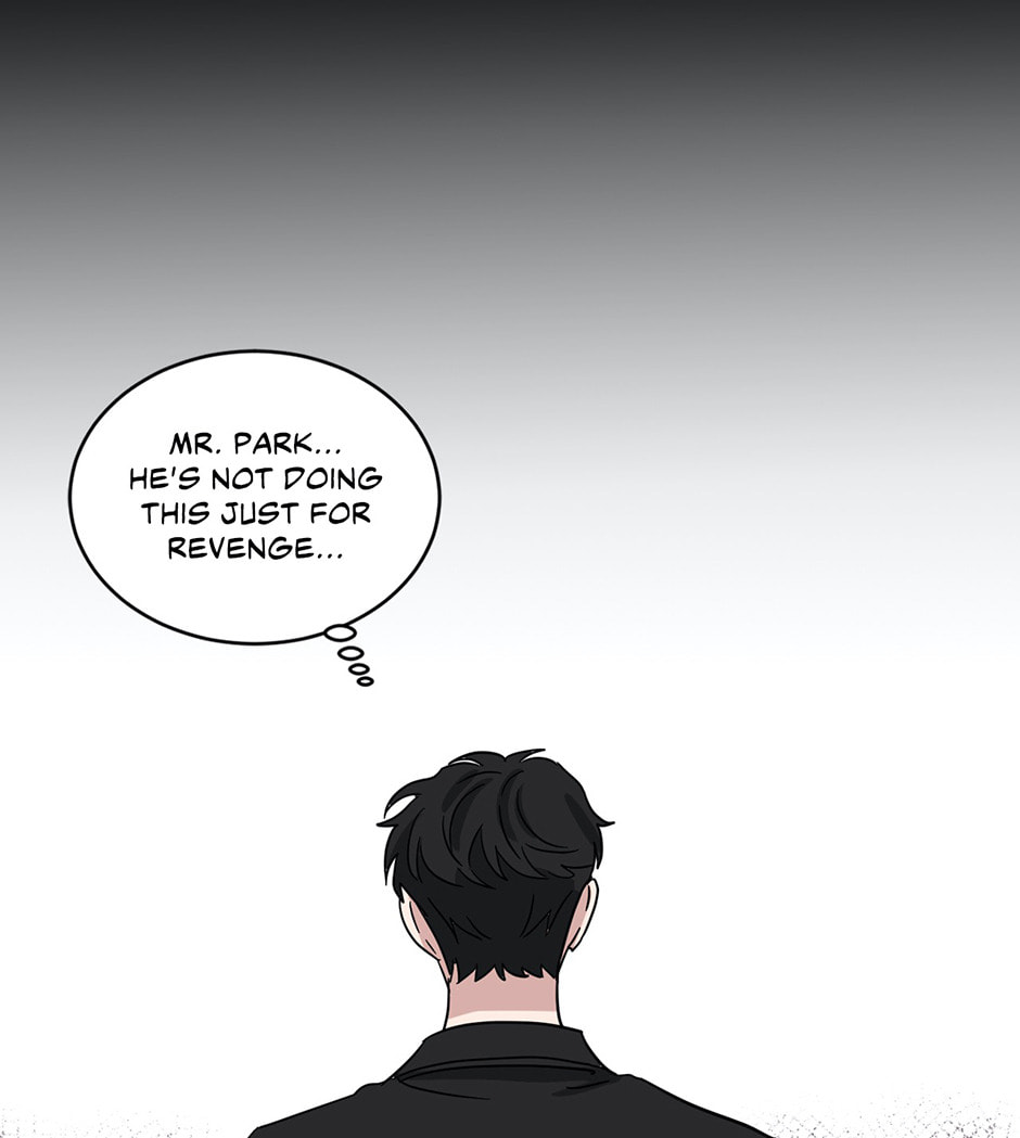 One Take Chapter 27 page 40 - 
